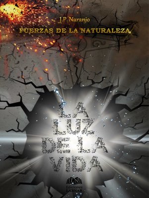 cover image of Fuerzas de la naturaleza